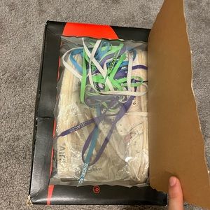 Rep Jordan 1 Off white Europe